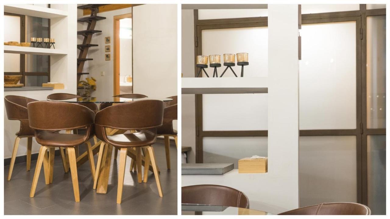 La Posada Del Libro Apartment Toledo Ngoại thất bức ảnh